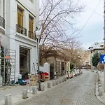 Apartman Charming 2bdr Apt Downtown Bukarest