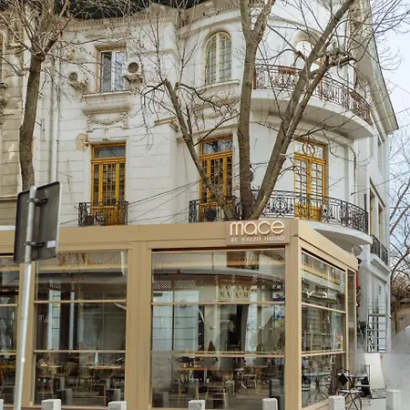 דירה Charming 2bdr Apt Downtown