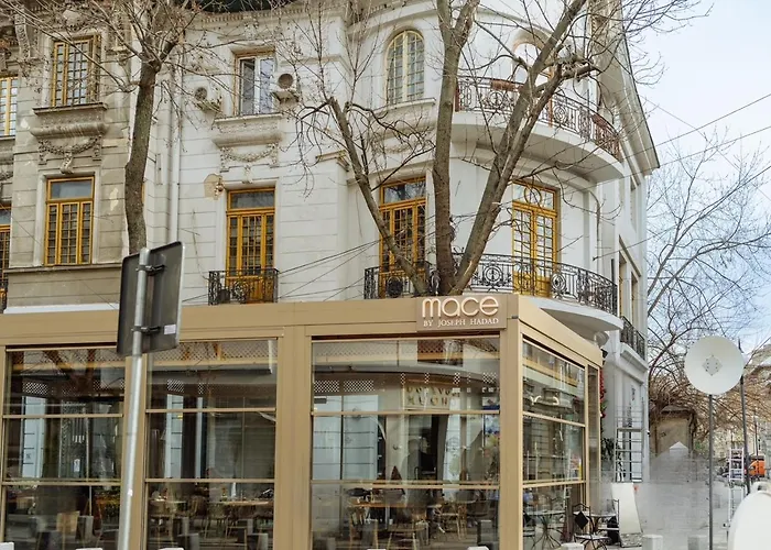 Διαμέρισμα Charming 2bdr Apt Downtown